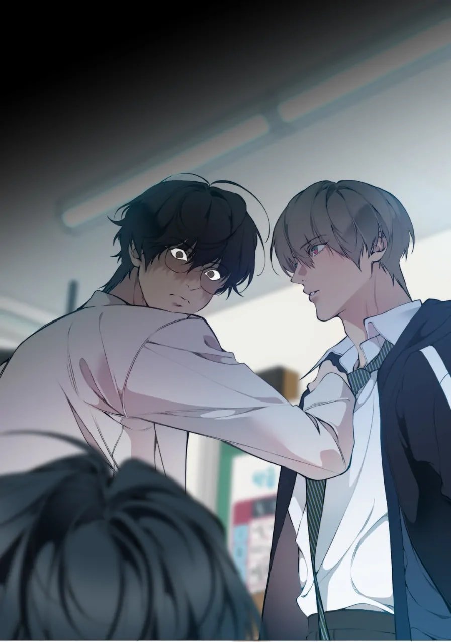 Lost in the Cloud, Chapter 93 image 04